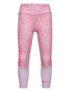 Df Animal Spot Aop Legging Patterned Nike