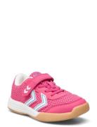 Multiplay Flex Vc Jr Pink Hummel