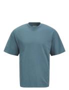 Jjebradley Tee Ss Noos Blue Jack & J S