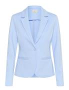 Kajenny Blazer Blue Kaffe