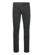 5 Pockets Pant Black Emporio Armani