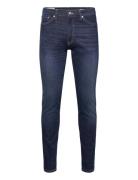 Extra Slim Active Recover Jeans Blue GANT