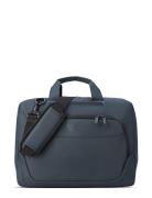 Parvis+ Satchel 2-Comp. Waterresistant Grey DELSEY PARIS