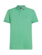 1985 Regular Polo Green Tommy Hilfiger