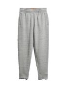 Essential Logo Jogger Grey Superdry