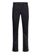 5 Pockets Pant Navy Emporio Armani