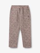 Sweatpants Eline Pink Wheat