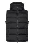 Active Cloud Vest Black GANT