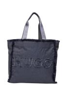 Becky Tote-De Blue HUGO