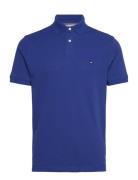 1985 Regular Polo Blue Tommy Hilfiger