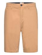 Twill Chino Short Beige Timberland