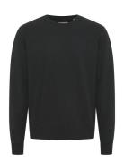 Bhbrody Sweatshirt Crew Black Blend