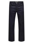 Onsedge Straight Rinse 1392 Tai Dnm Blue ONLY & SONS