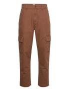 Cargo Pant Brown Lee Jeans