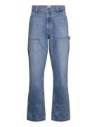 Double Knee Carpenter Blue Lee Jeans