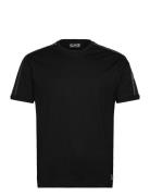 T-Shirt Black EA7