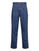 Carpenter Blue Lee Jeans