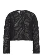 Reyne - Crochet Tulle Black Day Birger Et Mikkelsen