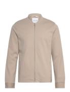 Superflex Overshirt Beige Lindbergh