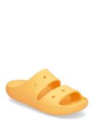 Classic Sandal V2 Yellow Crocs