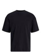 Jjeurban Edge Tee Ss O-Neck Noos Jnr Navy Jack & J S