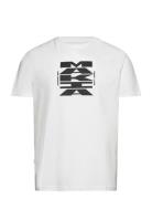 State T-Shirt White Makia