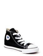 Chuck Taylor All Star Black Converse