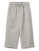 Stormsk Trousers Black Sofie Schnoor Baby And Kids