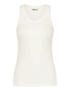 Beauty Layers Top Nsl White Triumph