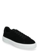Jfwstockholm Leather Sneaker Noos Black Jack & J S