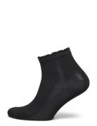 Ginny Short Socks Black Mp Denmark