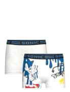 Boxer White Sonic