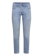 3301 Slim Blue G-Star RAW