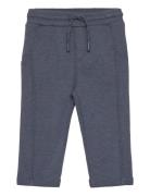 Jogger Trousers Blue Mango