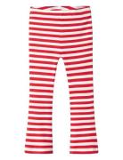 Nmffolisa Flared Pant Red Name It