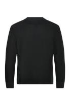 Anf Mens Sweaters Black Abercrombie & Fitch