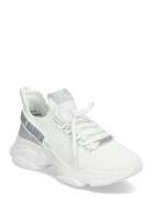 Maxilla-R-E Sneaker White Steve Madden