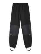 Nknalfa Pant Solid Noos Black Name It