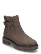 Women Boots Brown Tamaris