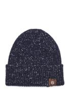 Mmglaporte Nep Knit Hat Navy Mos Mosh Gallery