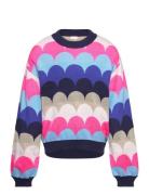 Pullover Patterned Billieblush