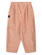 Borris Corduroy Pants Pink Liewood