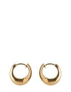 Mini Globe Huggies Gold Pernille Corydon