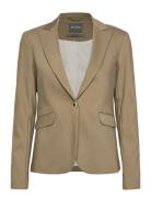 Blake Night Blazer Green MOS MOSH