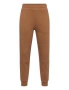 Trousers Essential Knee Brown Lindex