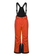 Reimatec Winter Pants Wingon Orange Reima