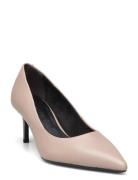 Women Court Sho Beige Tamaris