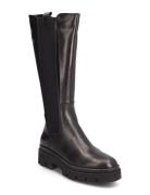 Women Boots Black Tamaris