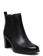 Women Boots Black Tamaris