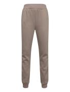 Trousers Basic Brown Lindex